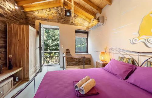 Ikaria View Resort and Villa with Pool - Photo 17