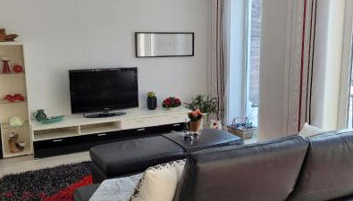 Ferienwohnung Gartenblick mit Terrasse - Foto 2