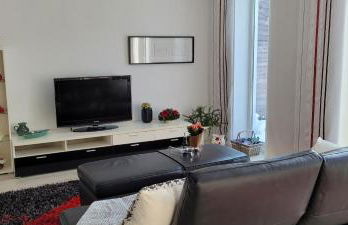 Ferienwohnung Gartenblick mit Terrasse - Foto 2