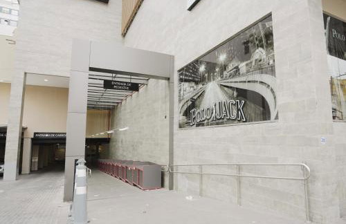 Apê Brás - Shopping Plaza Polo - Photo 12