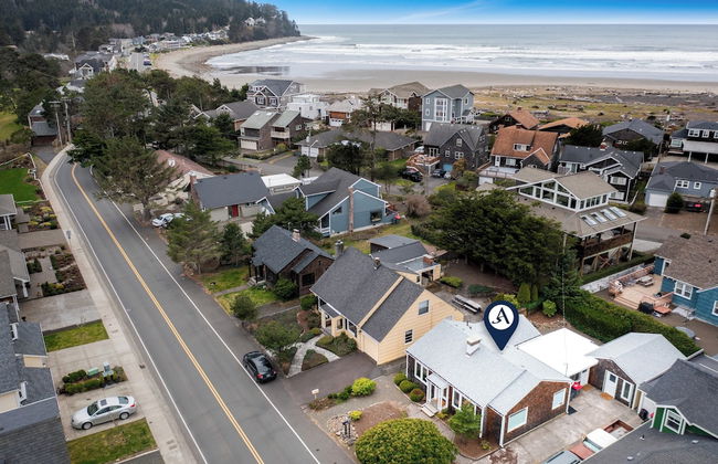 Grey Oak by Avantstay Coastal Charm, Near Beach & Golf - Foto 35