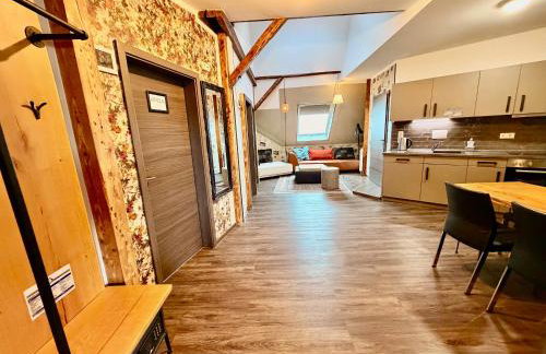 aappartel APARTHOTEL Herford - Foto 48