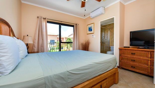 Gated Community 2br3ba Gold Coast Pools GYM - Foto 4, Habitación