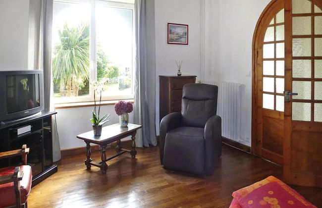 Stone House Pleumeur-bodou Near Pink Beaches - Foto 1