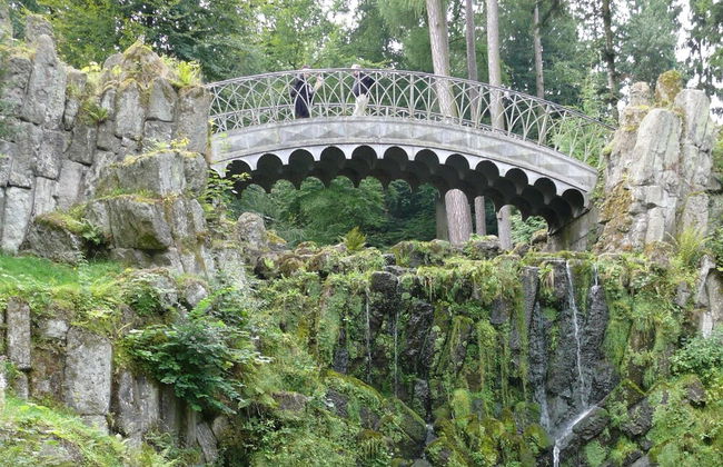 Amazing Apartment in Großalmerode near Cross Country Skiing - Foto 19