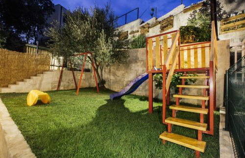 Holiday home Leko with outdoor pool and hot tub , can fit 22 people - Foto 11