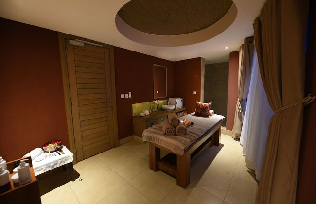 Mestil Hotels & Residences - Photo 54