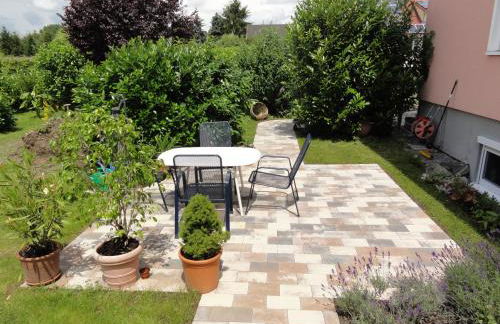 Ferienwohnung Westend - Foto 24