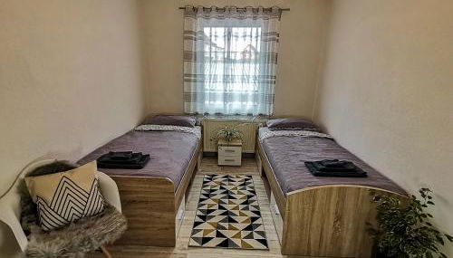 Ferienwohnung am Lerchenberg - Foto 3