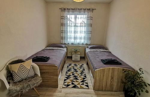 Ferienwohnung am Lerchenberg - Foto 3