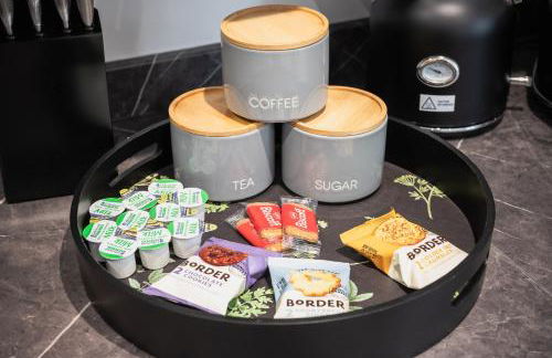 Cosy 2-bed Apartment in Nettleham - Foto 41