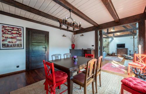 Siedlisko Maria - Foto 9