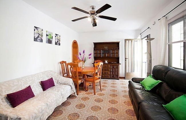 Villa Caleta - Plaza Mayor - Foto 7