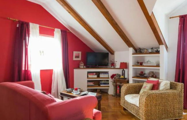 Apartment Funky Fish - Foto 8