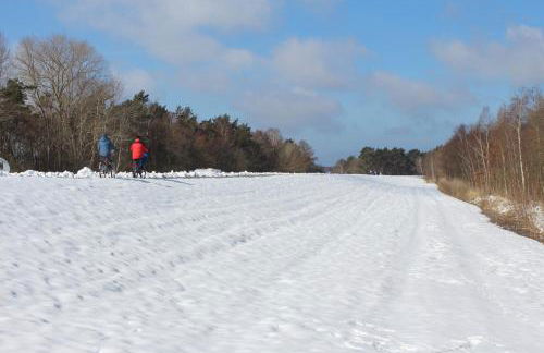 Haus Boddensonne - Foto 8