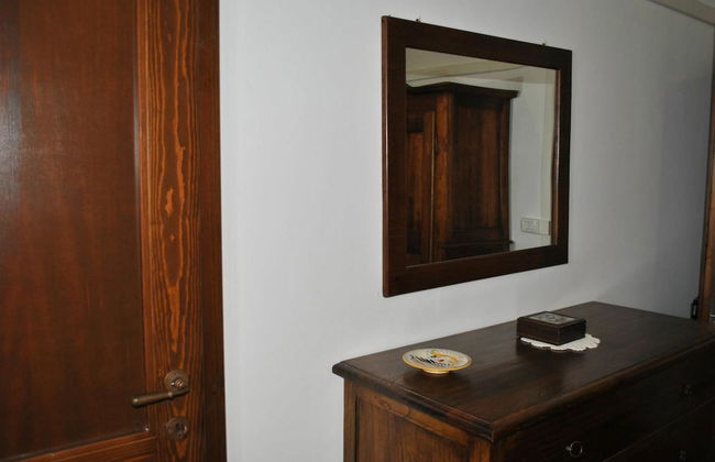 Agriturismo I Getsemani - Photo 12