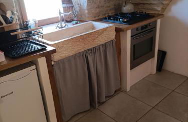 Grande grange atypique proche des Gorges du Tarn - Foto 6