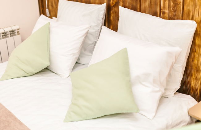 Simpatico Apart-hotel Tyumen Centre - Foto 5