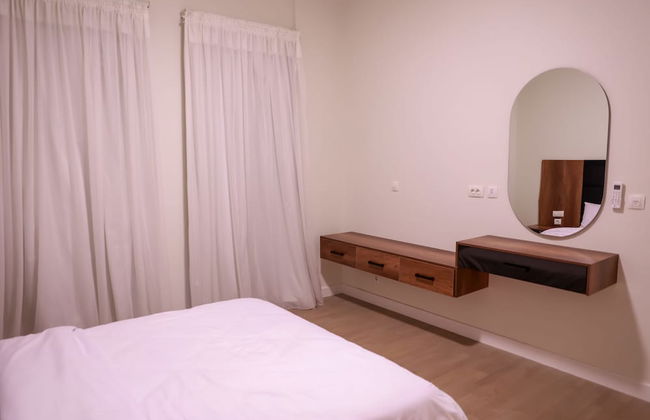 4 BDR Apt. - Boulevard Mivida - Foto 12