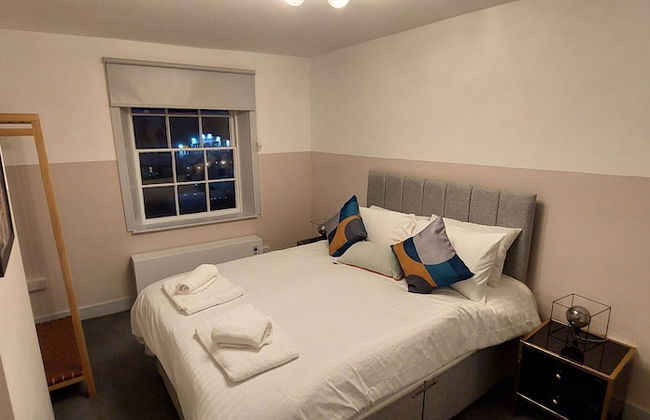 1 Bdr Modern Living in The Old Bank Hse - Foto 29