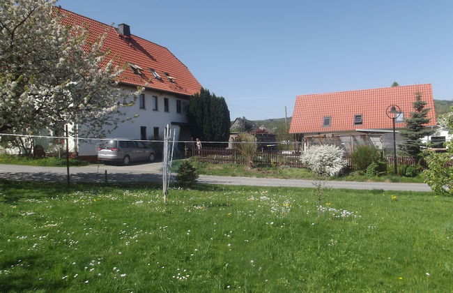 Zum Hecht, FeWo Spitzberg - Foto 97