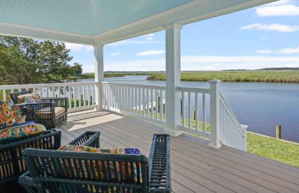 Creek House - Waterfront Oasis on Holden - Foto 52