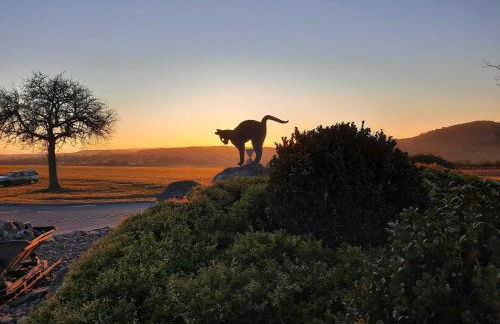 Ferienhaus Robinson Romantikpfad 162 - Foto 18