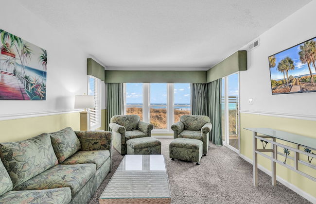 A Place at the Beach - Foto 22