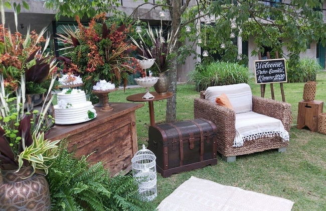 Linda chácara, aconchegante, em São Roque - Photo 80