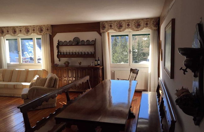 Monti Apartment - Foto 3