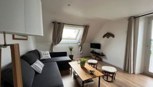 Appartement T2 - port d'Orange - Foto 2