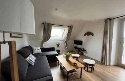 Appartement T2 - port d'Orange - Foto 2