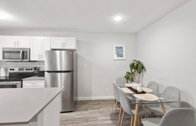 Stylish 2BR Near UT Hyde Park Evonify - Foto 33