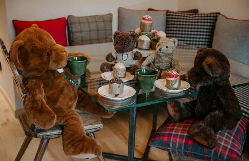 La Tana dell'Orso Bormio - Nature and Welness - Foto 7