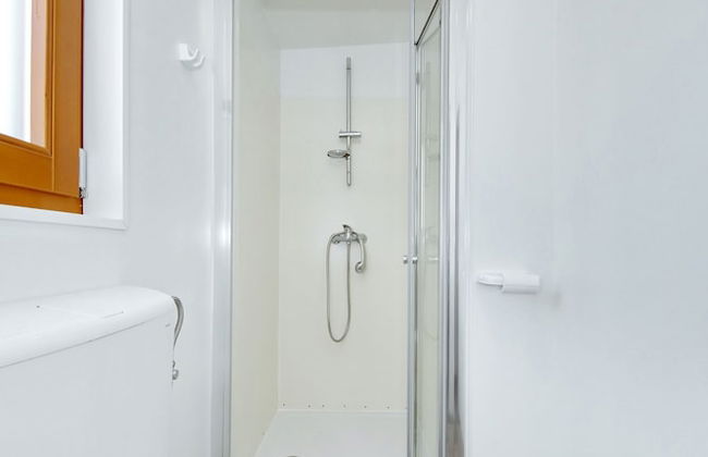 Mobile Home Smaragd - Foto 15