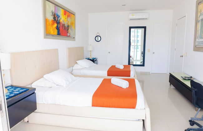 U-GO Edificio Morros Ultra - Foto 9