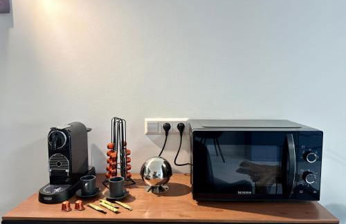 Black Forest Apartment - Bollenhut - Foto 19