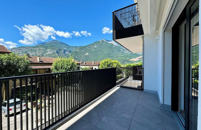 Adige Apartments - Foto 39