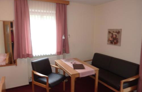 Appartementhaus Sibylle - Foto 50