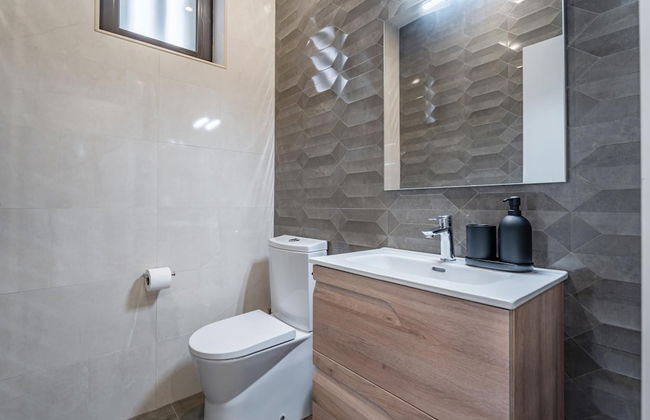 Nomad s Family - 2bed Casa da M Sica - Foto 10