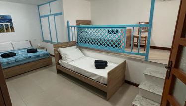 Villa Nicanda- 100 MT dal mare- giardino - Foto 4