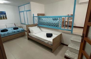 Villa Nicanda- 100 MT dal mare- giardino - Foto 4