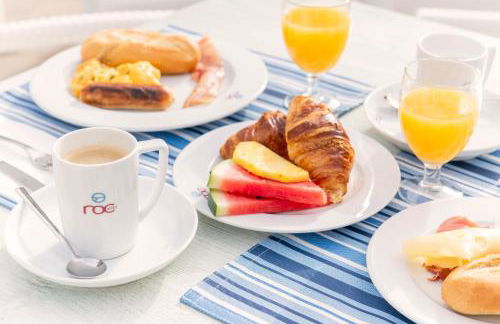 Suites ROC Portonova - Foto 59