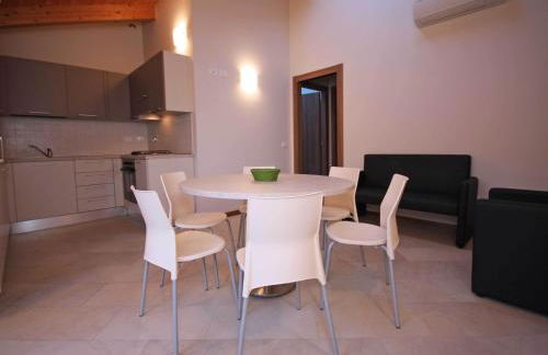 "La Terrazza di Castiglione" APPARTAMENTI VACANZA - Foto 26