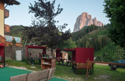 La Tambra - Residence - Central with Restaurant - Foto 70