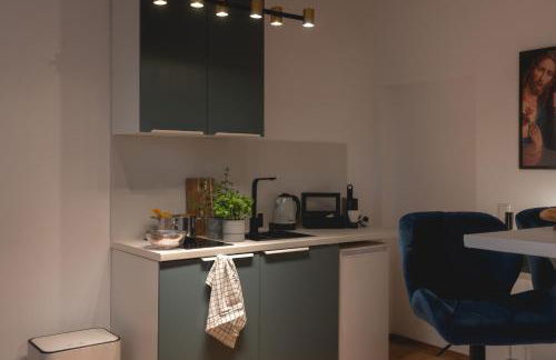 NOOQA Cologne - Villa RHEINLOFTS - Foto 69