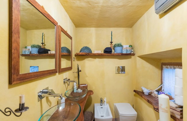 Belvilla by Oyo Casa Marchi - Foto 22