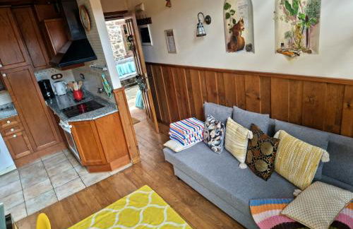 La Casa de las Chimeneas - Foto 42