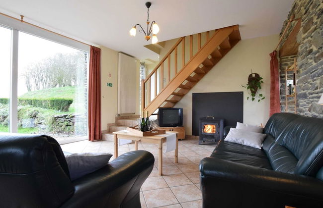 Gite With Lake View - Foto 13