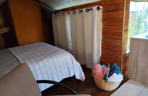 Treehouse albatroz hospedaria - Photo 28